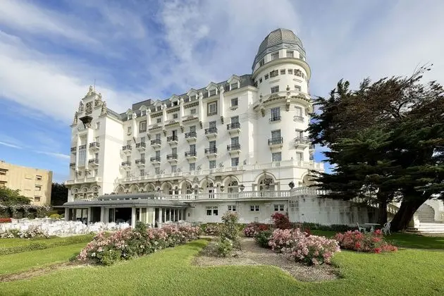 Eurostars Hotel Real - Öne Çıkan Resim