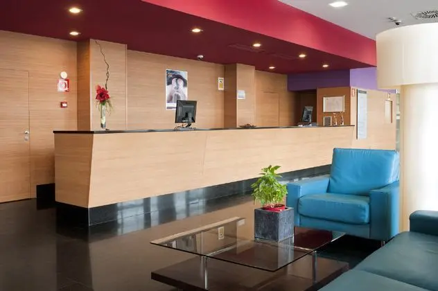 Eurostars Rey Fernando