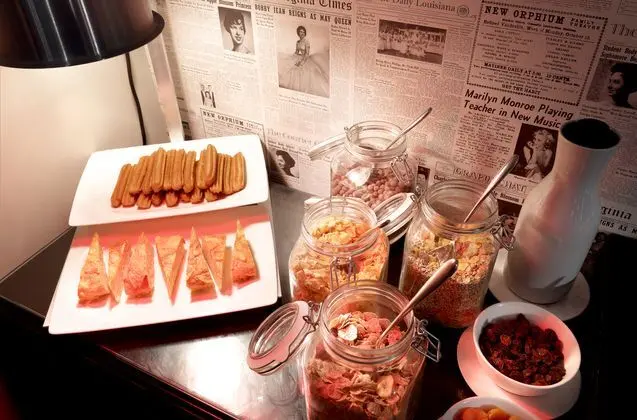 Eurostars Sevilla Boutique