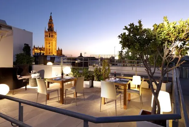 Eurostars Sevilla Boutique