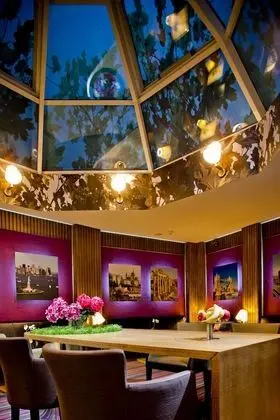 Eurostars Sofia City