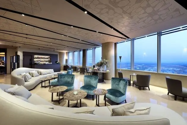 Eurostars Torre Sevilla - Öne Çıkan Resim