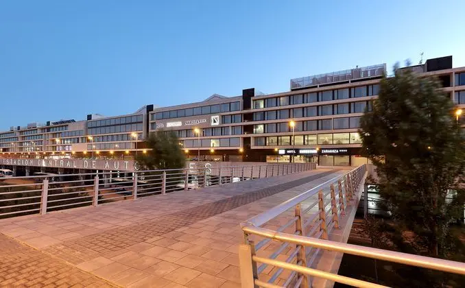 Eurostars Zaragoza