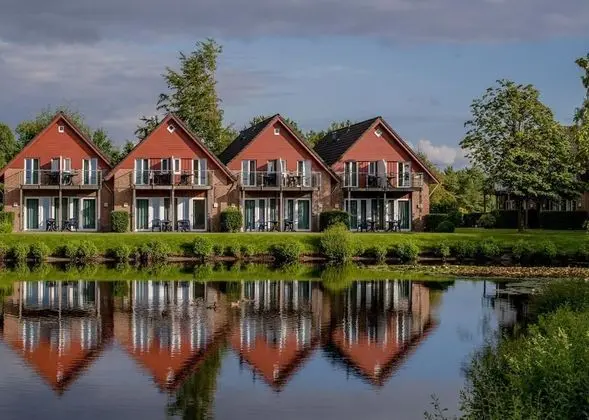 Hotel Eurostrand Resort Lüneburger Heide