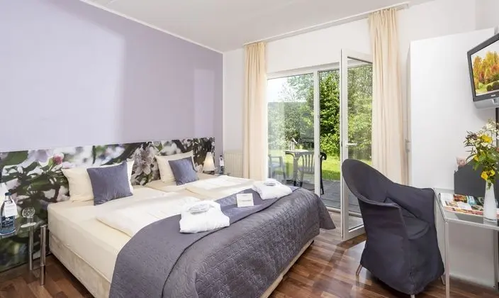 Hotel Eurostrand Resort Moseltal