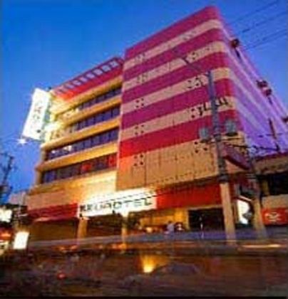 Eurotel Pedro Gil