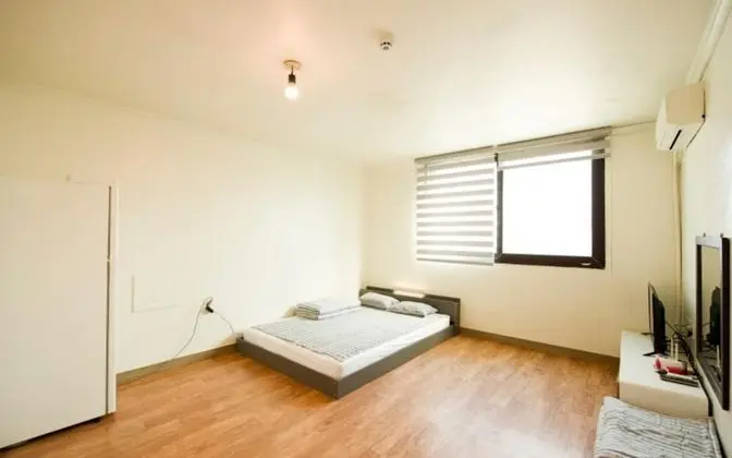 Eurwangni Marine Camp Pension - Oda