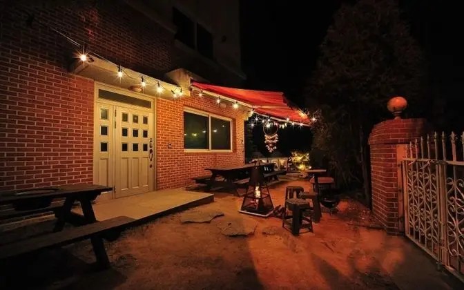 Eurwangni Marine Camp Pension - Öne Çıkan Resim