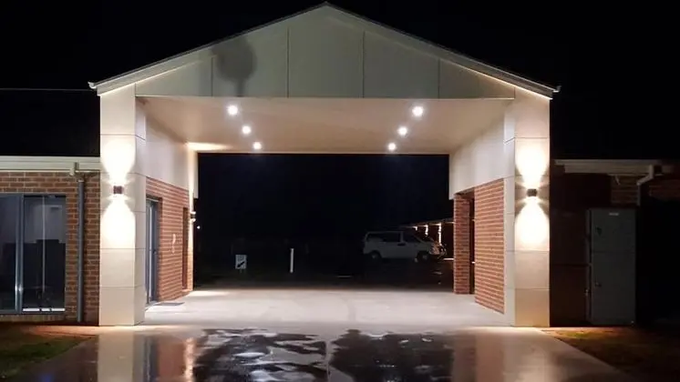 Euston Motel