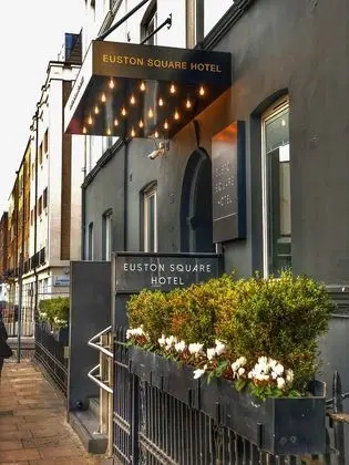 Euston Square Hotel - Öne Çıkan Resim