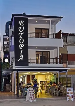 Eutopia Hotel
