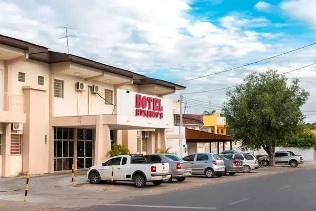 Euzebio'S Hotel