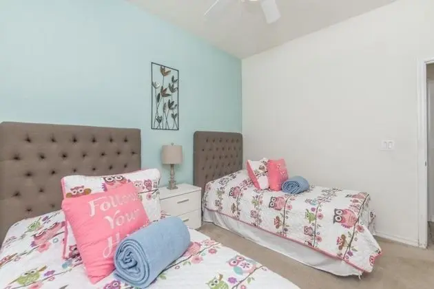 Ev215108 - The Abbey at West Haven - 4 Bed 3 Baths Villa - Oda