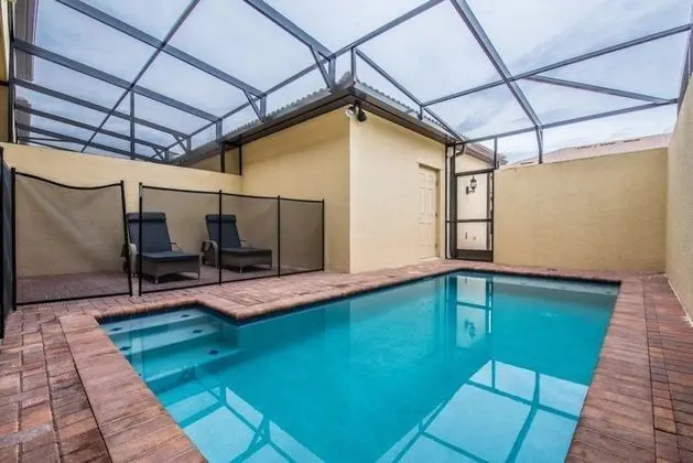 Ev216592 - Windsor At Westside Resort - 5 Bed 4 Baths Townhome