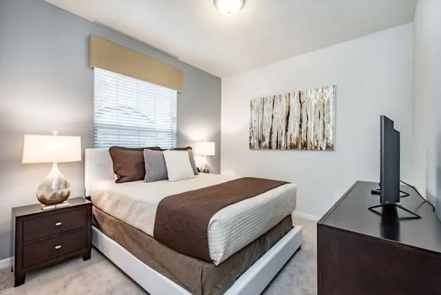 Ev216592 - Windsor At Westside Resort - 5 Bed 4 Baths Townhome - Oda
