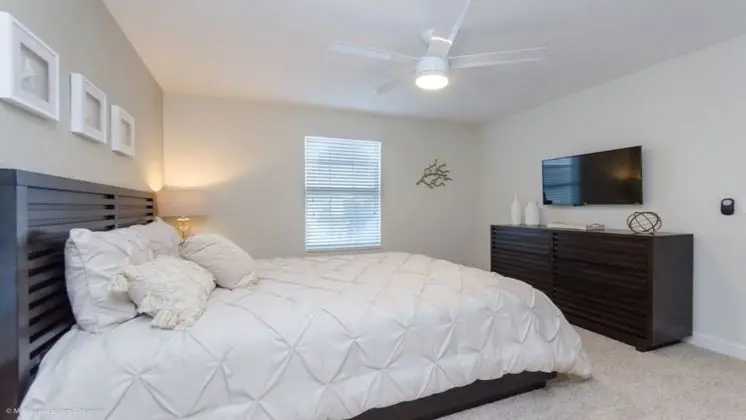 Ev228681 - Champions Gate Resort - 8 Bed 5 Baths Villa - Oda
