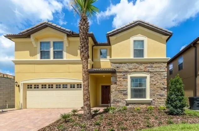 Ev232872 - Windsor At Westside Resort - 9 Bed 6 Baths Villa