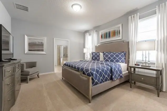 Ev232872 - Windsor At Westside Resort - 9 Bed 6 Baths Villa - Oda