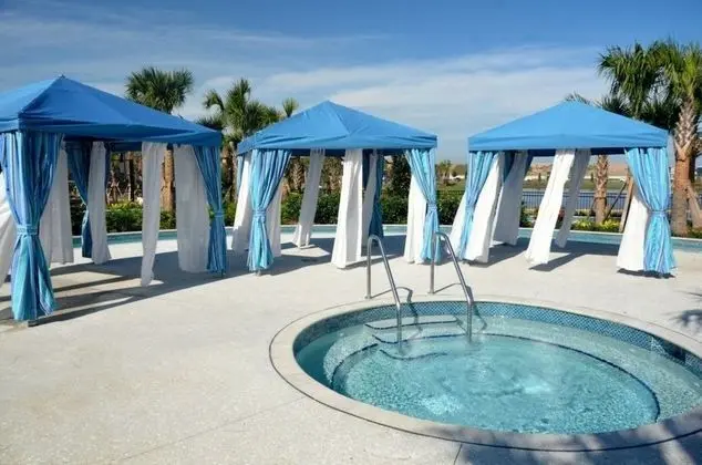 Ev232872 - Windsor At Westside Resort - 9 Bed 6 Baths Villa - Spa