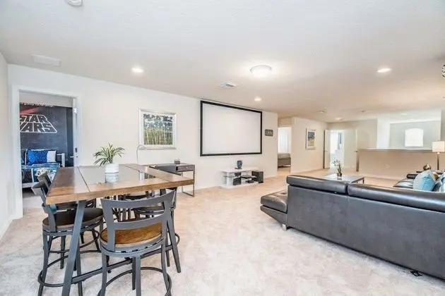Ev237706 - Windsor At Westside Resort - 8 Bed 6 Baths Villa - Lobi