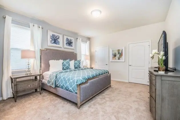 Ev237706 - Windsor At Westside Resort - 8 Bed 6 Baths Villa - Oda
