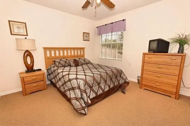 Ev49956 - Highlands Reserve - 5 Bed 3 Baths Villa - Oda
