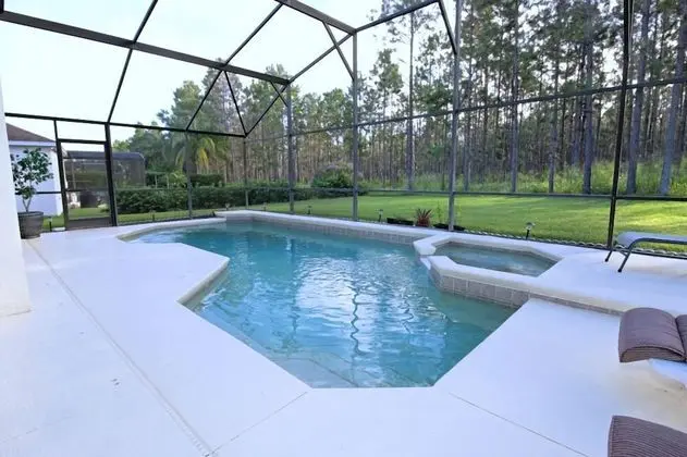 Ev63471 - Highlands Reserve - 4 Bed 3 Baths Villa - Havuz