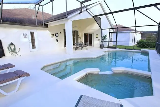 Ev63471 - Highlands Reserve - 4 Bed 3 Baths Villa - Spa