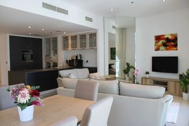 EVA - 2BR Apt in the heart of Dubai