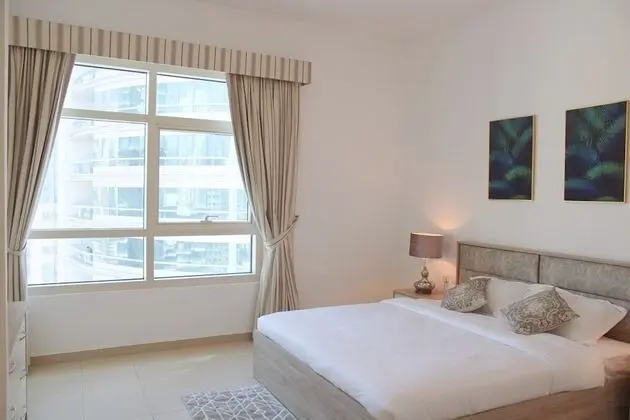 EVA - 2BR Apt in the heart of Dubai - Oda