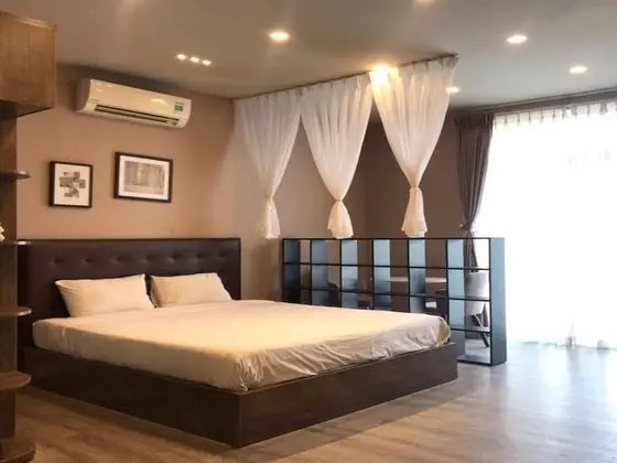 Eva Adam Hotel - Öne Çıkan Resim