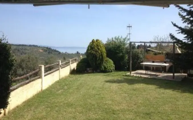 Villa Eva Agios Nikolaos - Dış Mekan