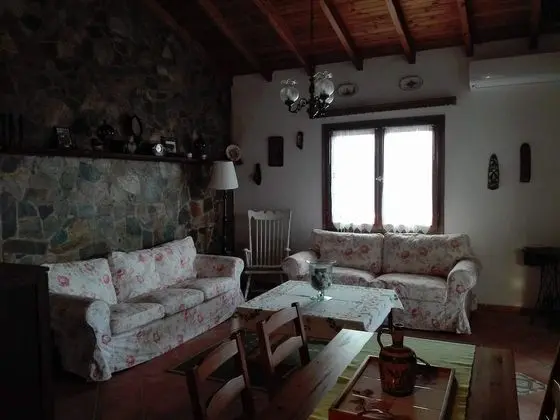 Villa Eva Agios Nikolaos - Oda Düzeni