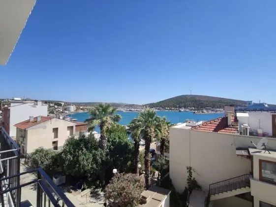 Eva Otel Çeşme