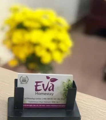 Eva Homestay - Genel
