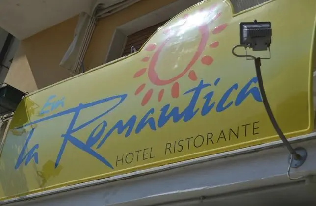 Hotel Eva la Romantica