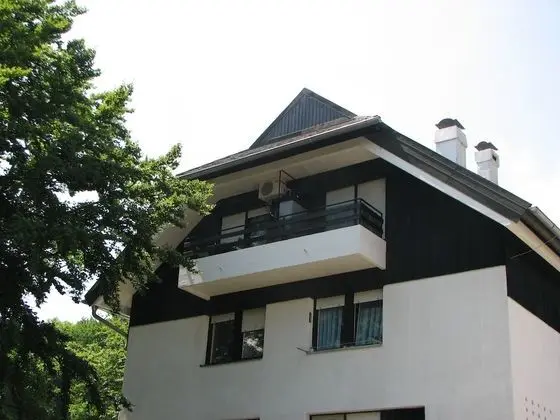 Eva Luxury Rooms & Apartments - Dış Mekan