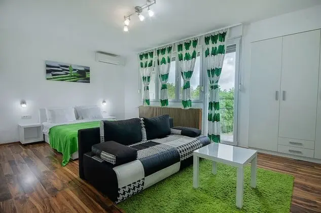 Eva Luxury Rooms & Apartments - Öne Çıkan Resim