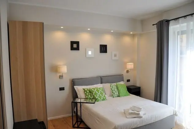 Eva Luxury Rooms Cagliari