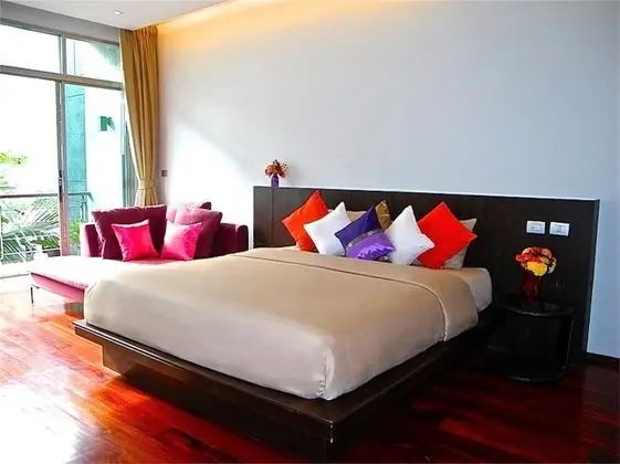 Eva villa Rawai 3 bedrooms private pool - Oda