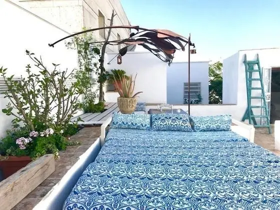 Eva Recommends Vejer San Filmo