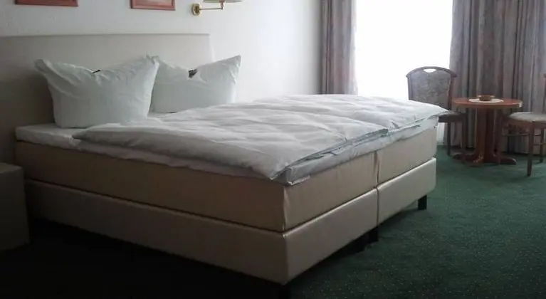 Hotel Evabrunnen - Genel