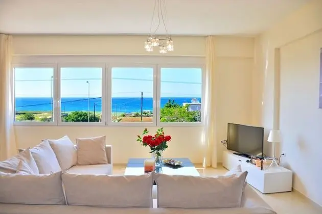 Evagelia Suites BLUE
