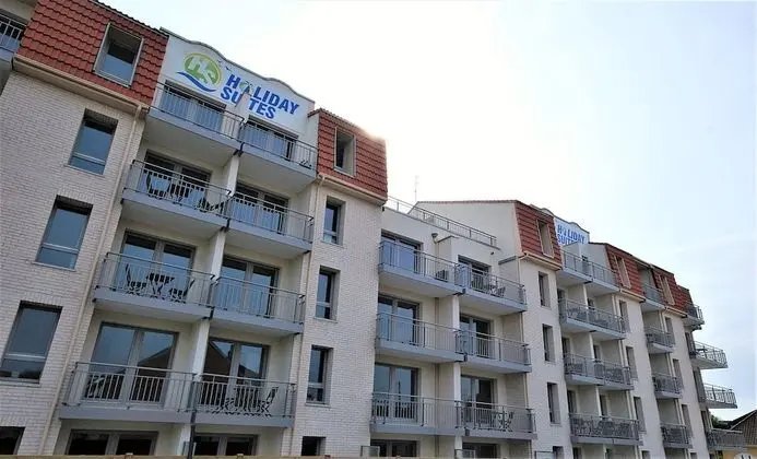 Evancy Bray-Dunes - Dış Mekan