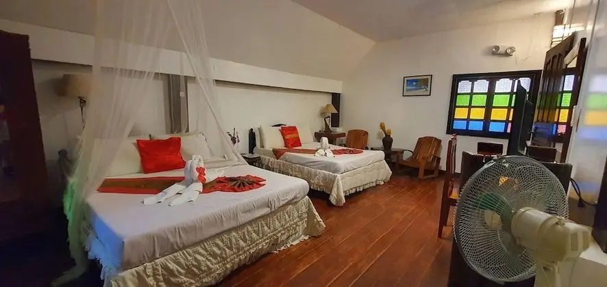 Evangeline Beach Resort - Öne Çıkan Resim