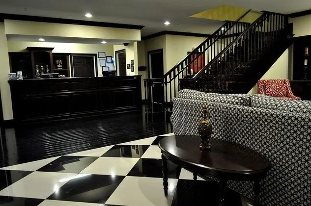 Evangeline Downs Hotel, an Ascend Collection hotel