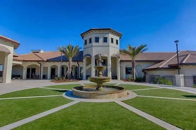 Evangeline's Champions Gate Vacation Home