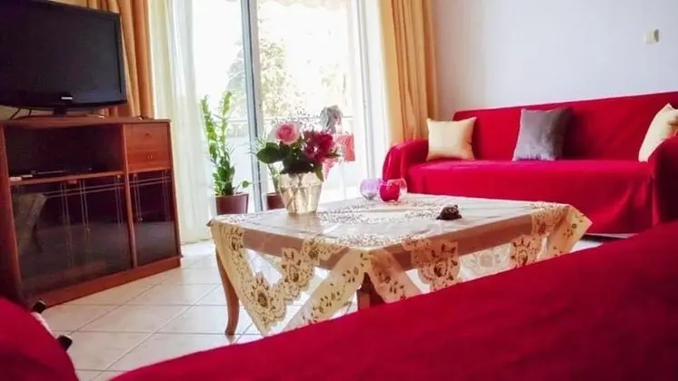 Evas House - Rethymno City Crete