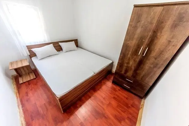 Evcek Pansiyon - Kır ve Çay Bahçesi