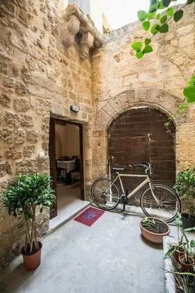 Evdokia Boutique Hotel - Dış Mekan